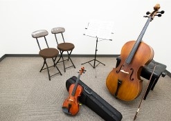 クラブナージ音楽教室の講師紹介